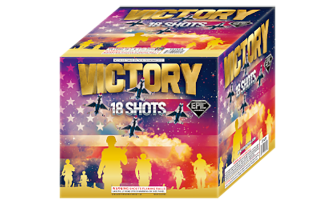 Victory